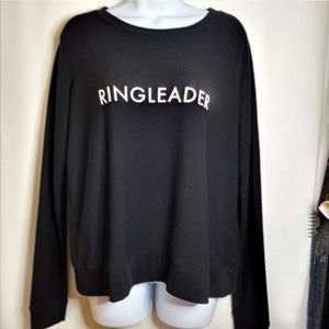 Mary Square Shirt Size S